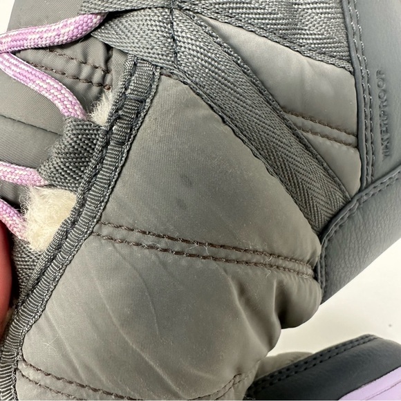 Sorel Kids Whitney II Short Boots - Picture 9 of 10